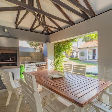 Angelica Guest House Boksburg Εξωτερικό φωτογραφία