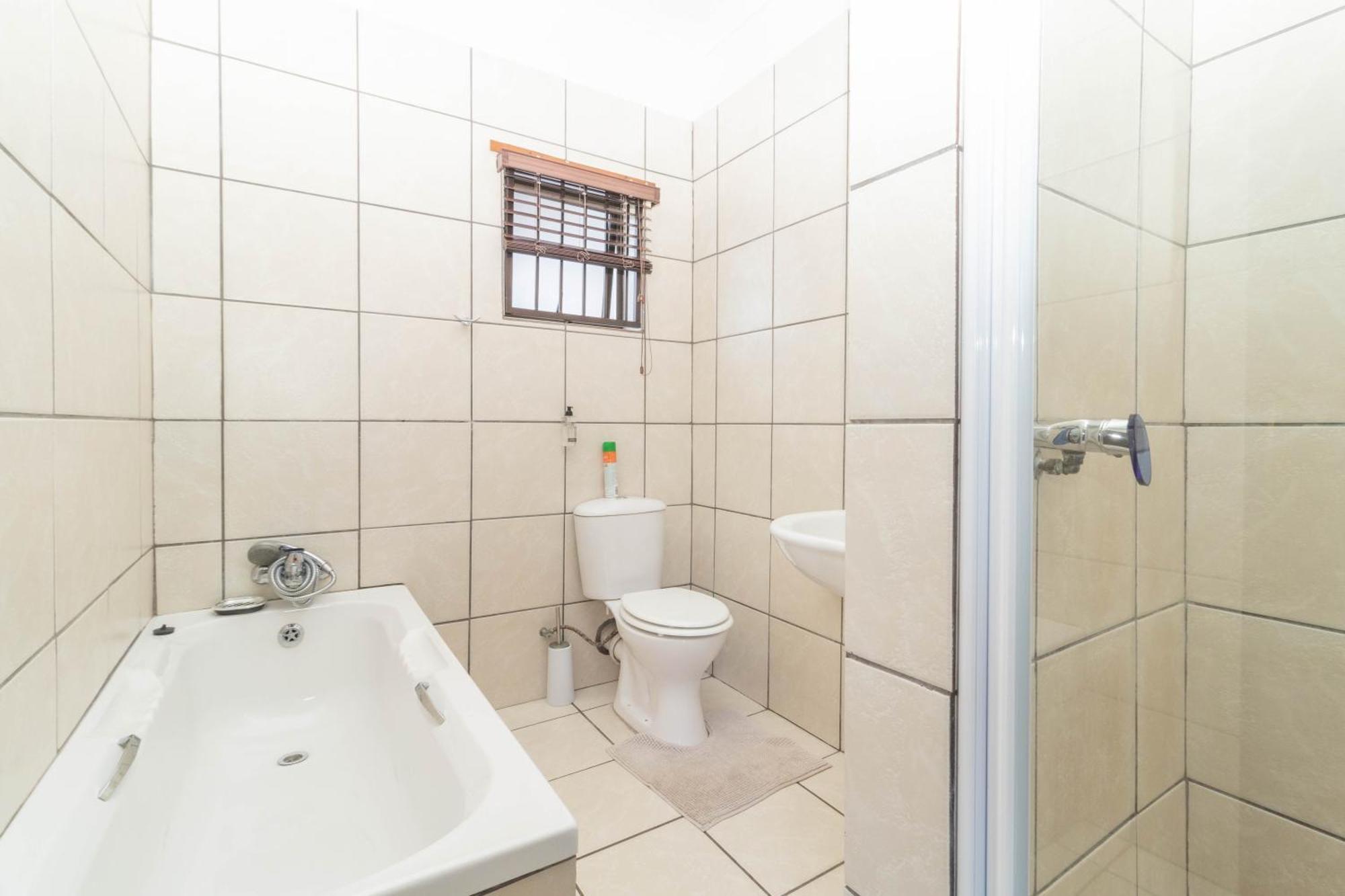 Angelica Guest House Boksburg Εξωτερικό φωτογραφία