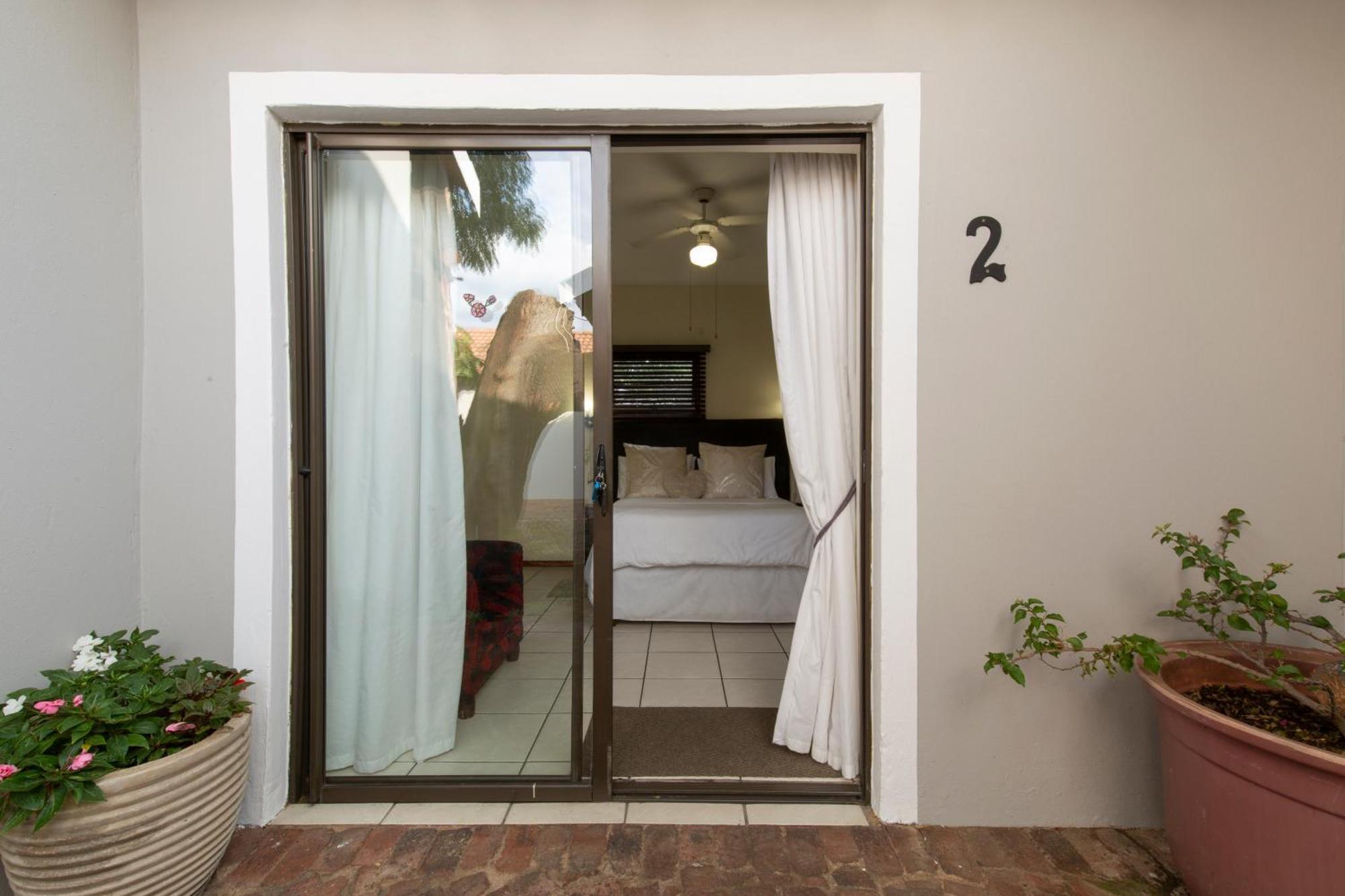 Angelica Guest House Boksburg Εξωτερικό φωτογραφία