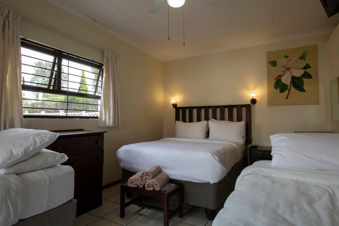 Angelica Guest House Boksburg Εξωτερικό φωτογραφία